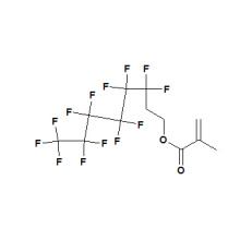 2- (Perfluorohexil) etilo Metacrilato Nº CAS 2144-53-8